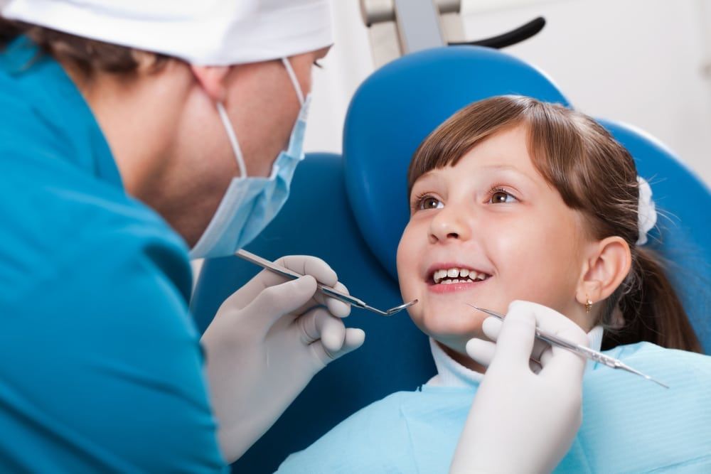 Children Orthodontics