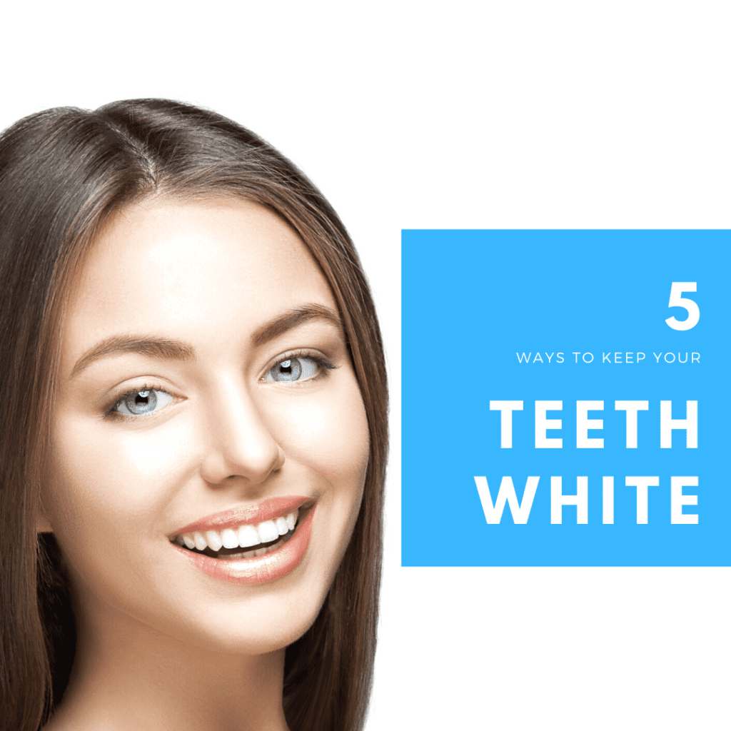 5 Ways to Keep Your teeth white (1)